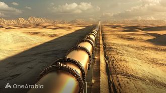 New Dhofar Gas Pipeline Boosts Capacity