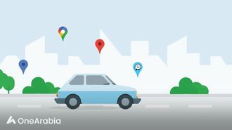 New Driver Features On Maps & Waze