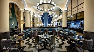 قائمة طعام إنجليزية جديدة في مطعم The Great British