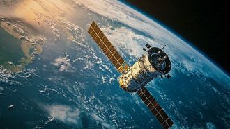 New Satellite Production Hub