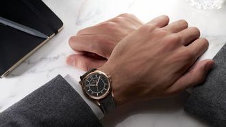 New Vacheron Fiftysix Watch Launch