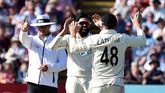 Ajaz Patel Returns For Key Tests
