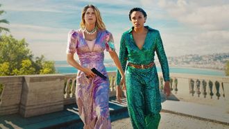 Nice Girls Leaked Online After Premiere