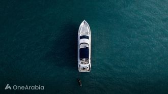 القمزي يحتل المركز الخامس في جولة الفورمولا 2