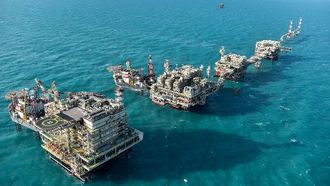 الاكتتاب العام الأولي لشركة NMDC Energy يتجاوز المعروض