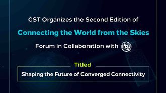 Non-Terrestrial Networks Forum In Riyadh