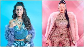 Nora Fatehi Joins IFFM 2024 Jury