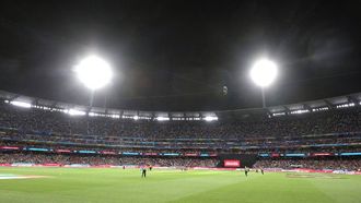 Sentencing Delayed For Dealer's Cricket Trial