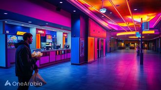 Novo Cinemas Ibn Battuta Shutdown