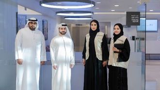 33 عملية تفتيش لمحطة براكة في 2023