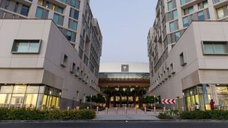 NYUAD Arts Centre's 10th Season