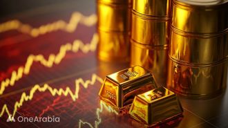 Oil, Gold Surge Amid Middle East Fears