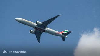 طيران الإمارات تحدّث أسطولها من طائرات بوينج 777