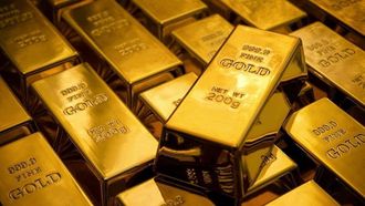 ارتفاع واردات عُمان من الذهب بنسبة 41%