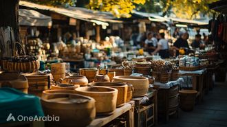 Oman's Rich History In Coinage