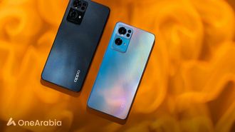 Oppo تعلن عن هاتف منافس