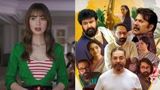 2024 Independence Day OTT Watchlist