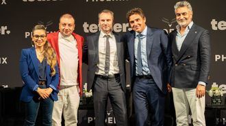 UAE Dirham Stablecoin Launch