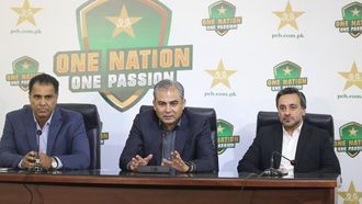 PCB's New Domestic Cricket Leagues
