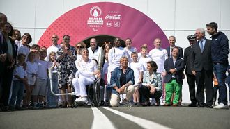 Paris 2024 Paralympics Begin