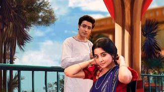 Parineeta Series Debuts On Hoichoi