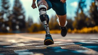 Paris 2024 Paralympics: Unity In Diversity