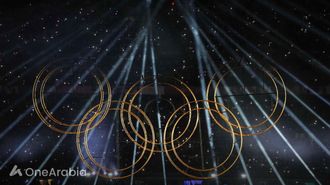 Paris To LA: Olympic Baton Handover