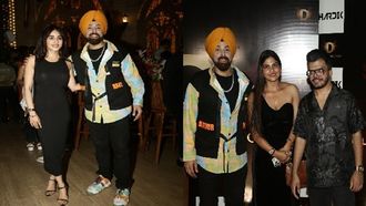 'Patiala Peg': Kanwalpreet's New Hit