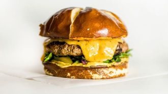 أسرار تحضير البرجر المثالي