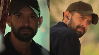 Massey Talks 'Haseen Dillruba' Sequel Role