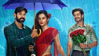 Thrilling Sequel Exceeds Expectations