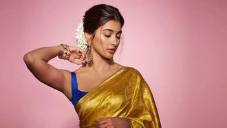 Pooja Hegde's Style & Fitness Journey