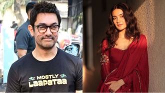 Aamir Khan Praises Pratibha Ranta
