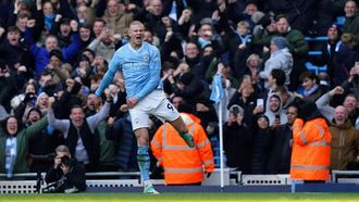 Key Players In Chelsea Vs Man City
