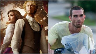 Prime Video's August Action & Suspense