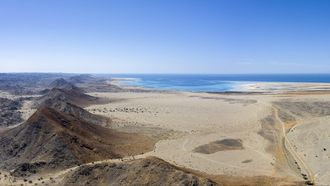 Saudi Reserve Launches Development Plan