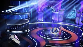 شعراء العالم يتوافدون إلى أبوظبي