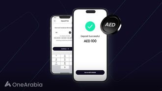 بورصة M2 تقدم تداولات العملات المشفرة للبنوك الإماراتية