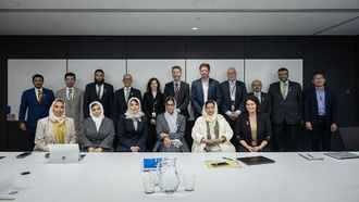 أبو ظبي تتطلع إلى جودة الحياة في نيوزيلندا