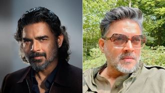 Madhavan Says No To Paan Masala Deal