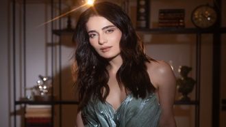 Radhika Madan's Unexpected Career Shift