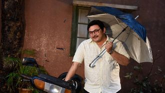 Rajesh Kumar's Poetic Tribute To Family