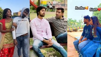 Raksha Bandhan & Sibling Love