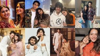 Bollywood Siblings Raksha Bandhan 2024