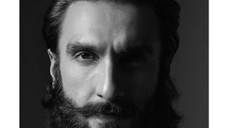 Ranveer's Gritty New Role