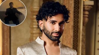 Ranveer Mimics Orry, Fans Love It