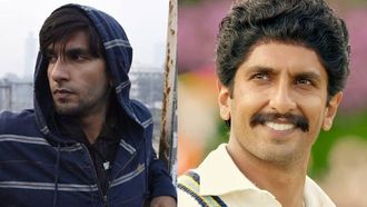 Ranveer Singh's Iconic Roles