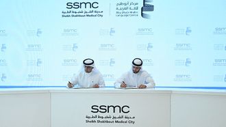 'Reading In Public' Hits Healthcare