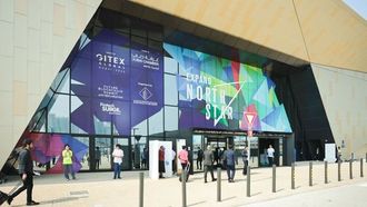 Record Euro-Brit Start-Up Presence In Dubai