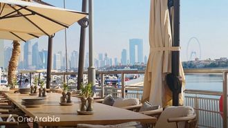 Retro Brunch Revival At The Strand